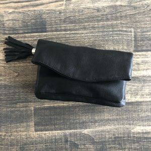 Black Purse